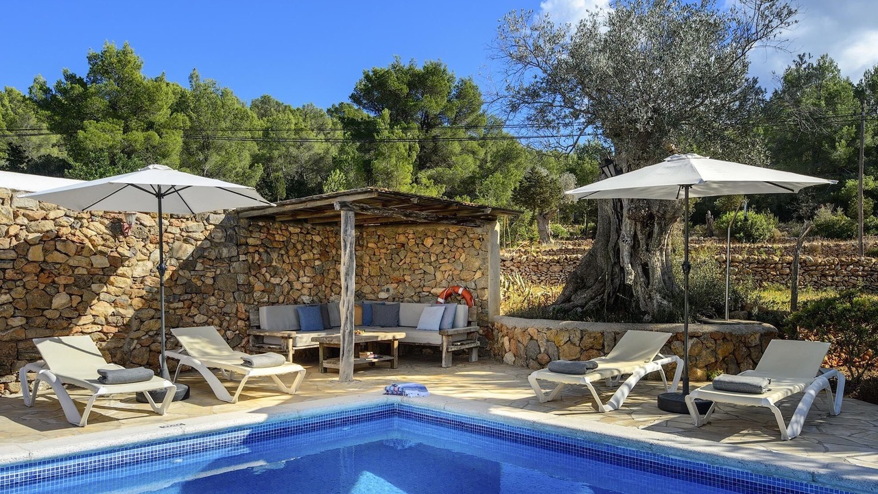 Photo of Outdoor in Sant Carles de Peralta