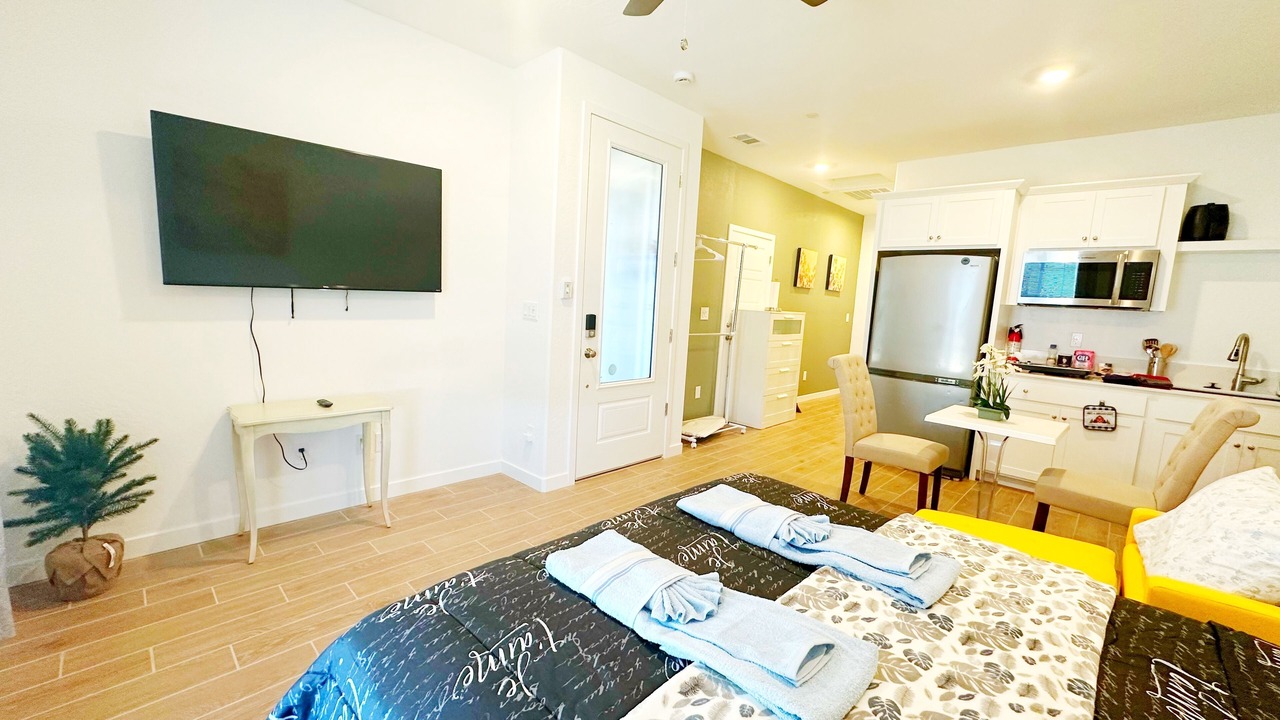 Photo of Bedroom in Visalia