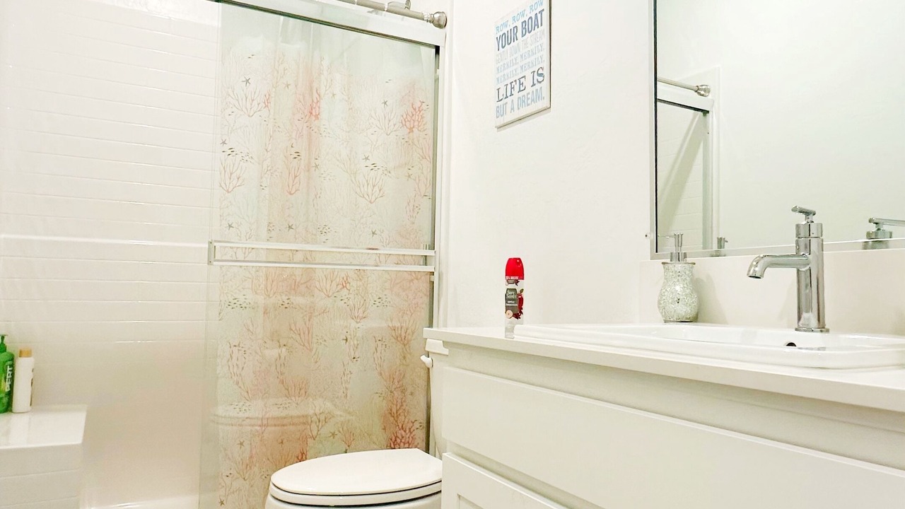 Photo of Bathroom in Visalia