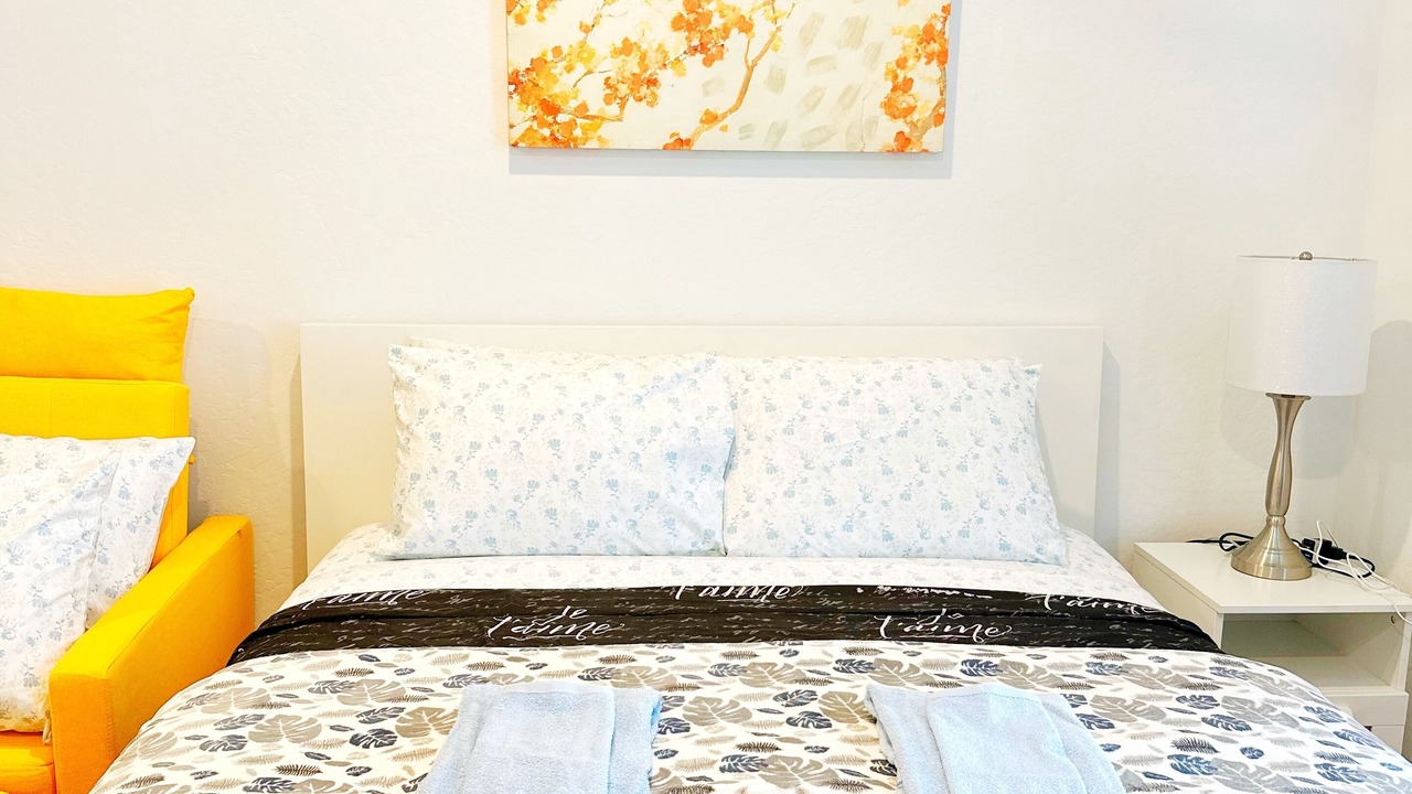 Photo of Bedroom in Visalia