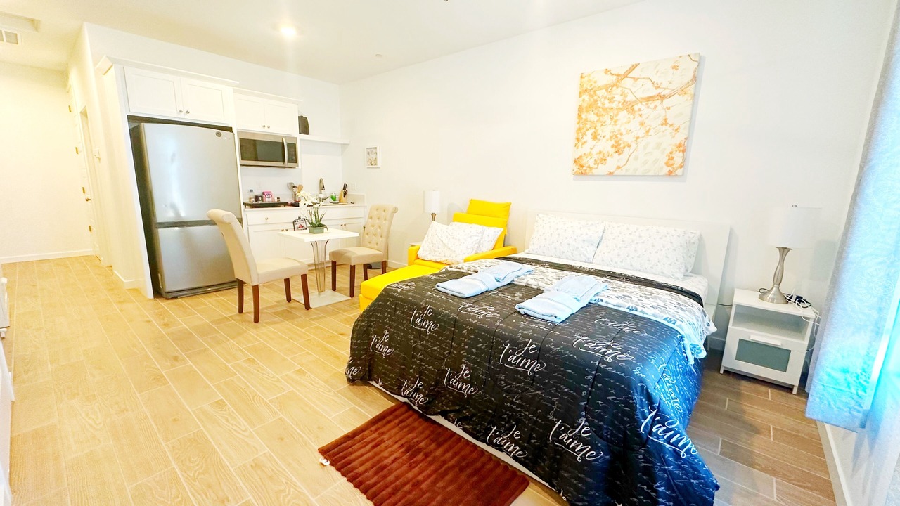 Photo of Bedroom in Visalia