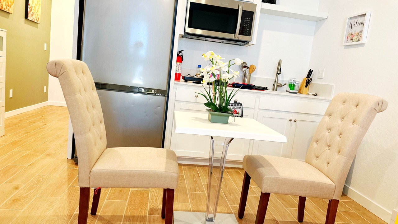 Photo of Kitchen in Visalia