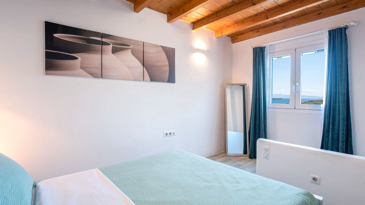 Photo of Bedroom in Logaras