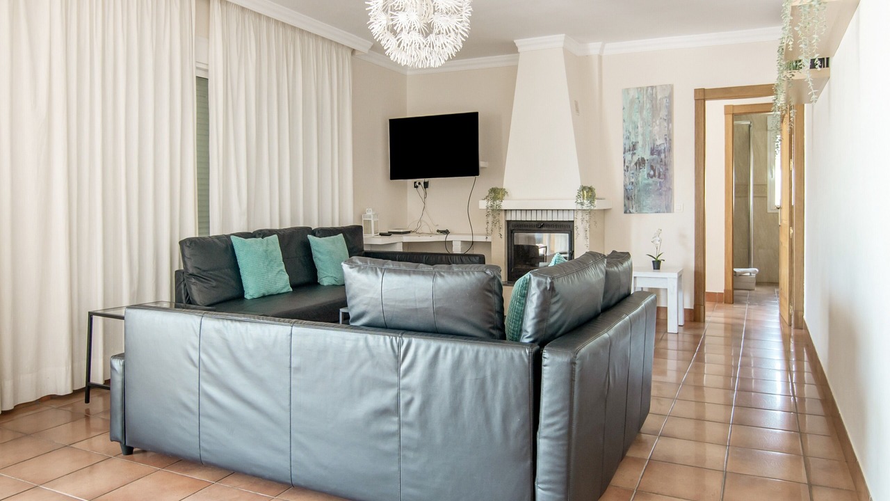 Photo of Livingroom in Sant Jordi de Ses Salines