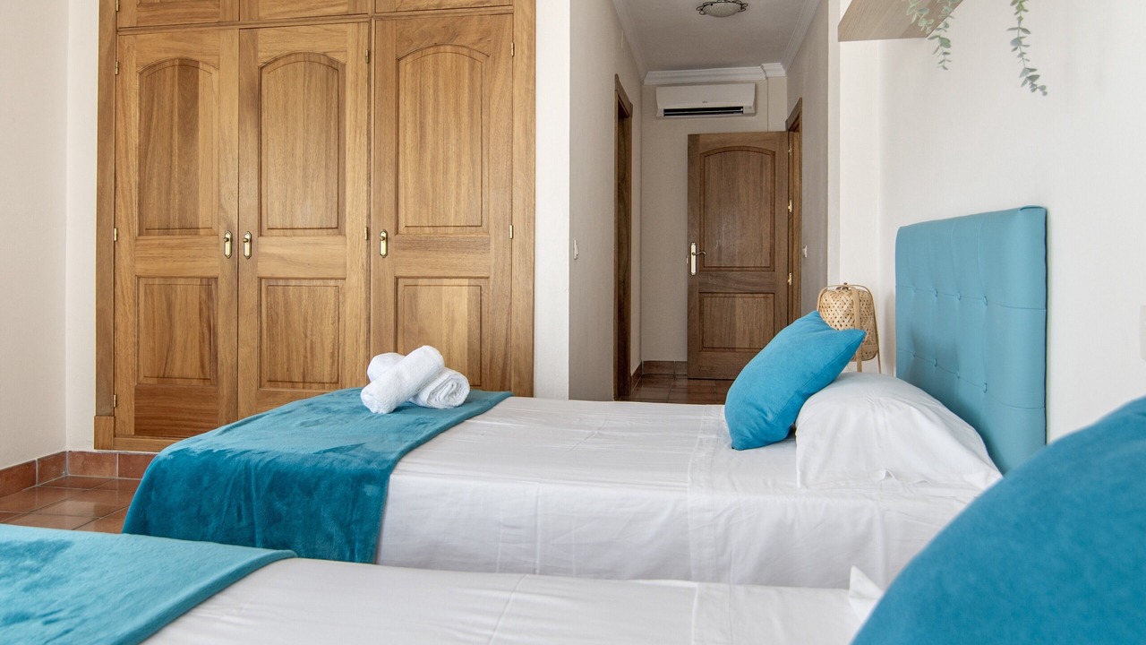 Photo of Bedroom in Sant Jordi de Ses Salines