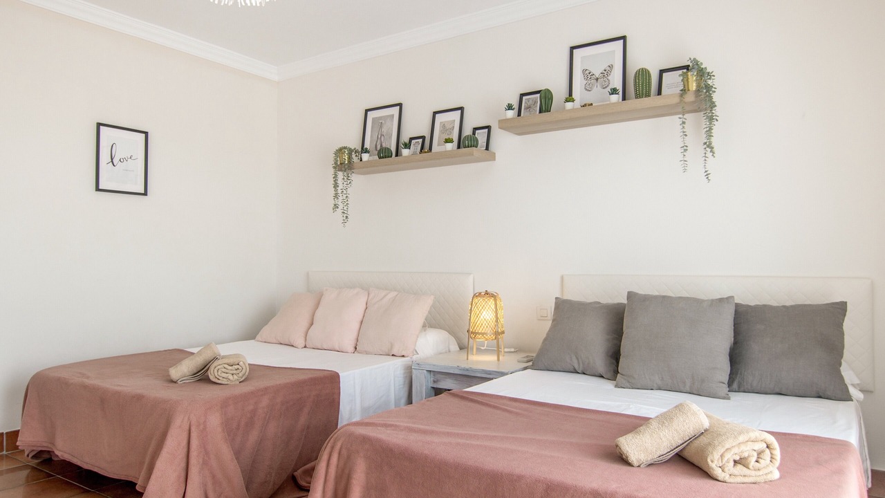 Photo of Bedroom in Sant Jordi de Ses Salines