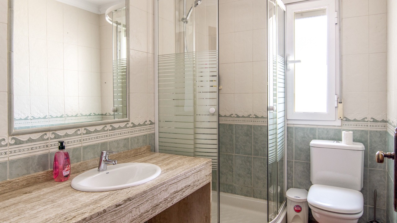 Photo of Bathroom in Sant Jordi de Ses Salines