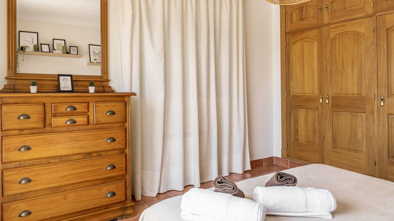 Photo of Bedroom in Sant Jordi de Ses Salines