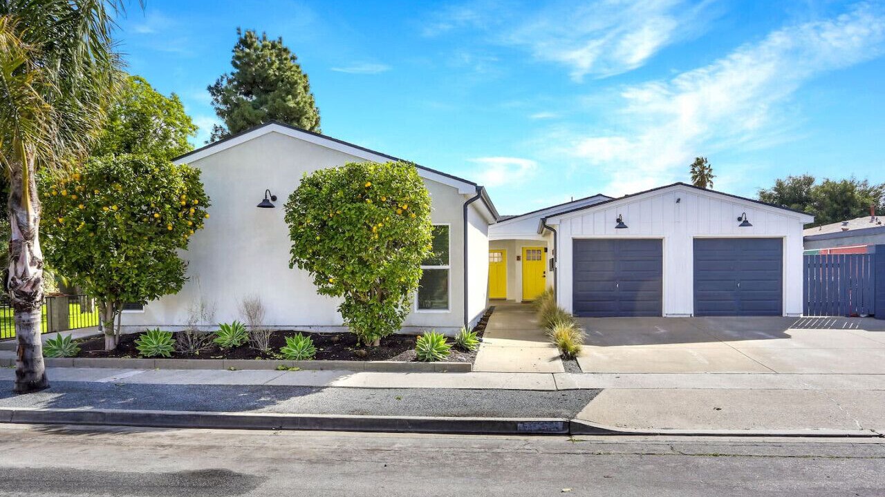 Photo of Outdoor in San Juan Capistrano