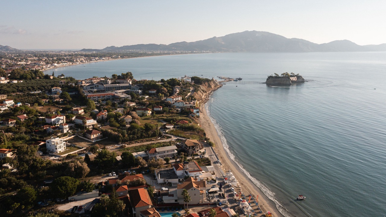 Photo of Outdoor in Porto Koukla