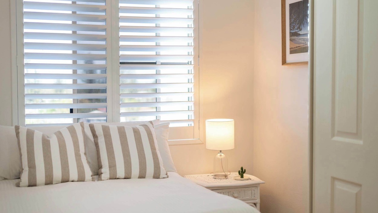 Photo of Bedroom in Yamba