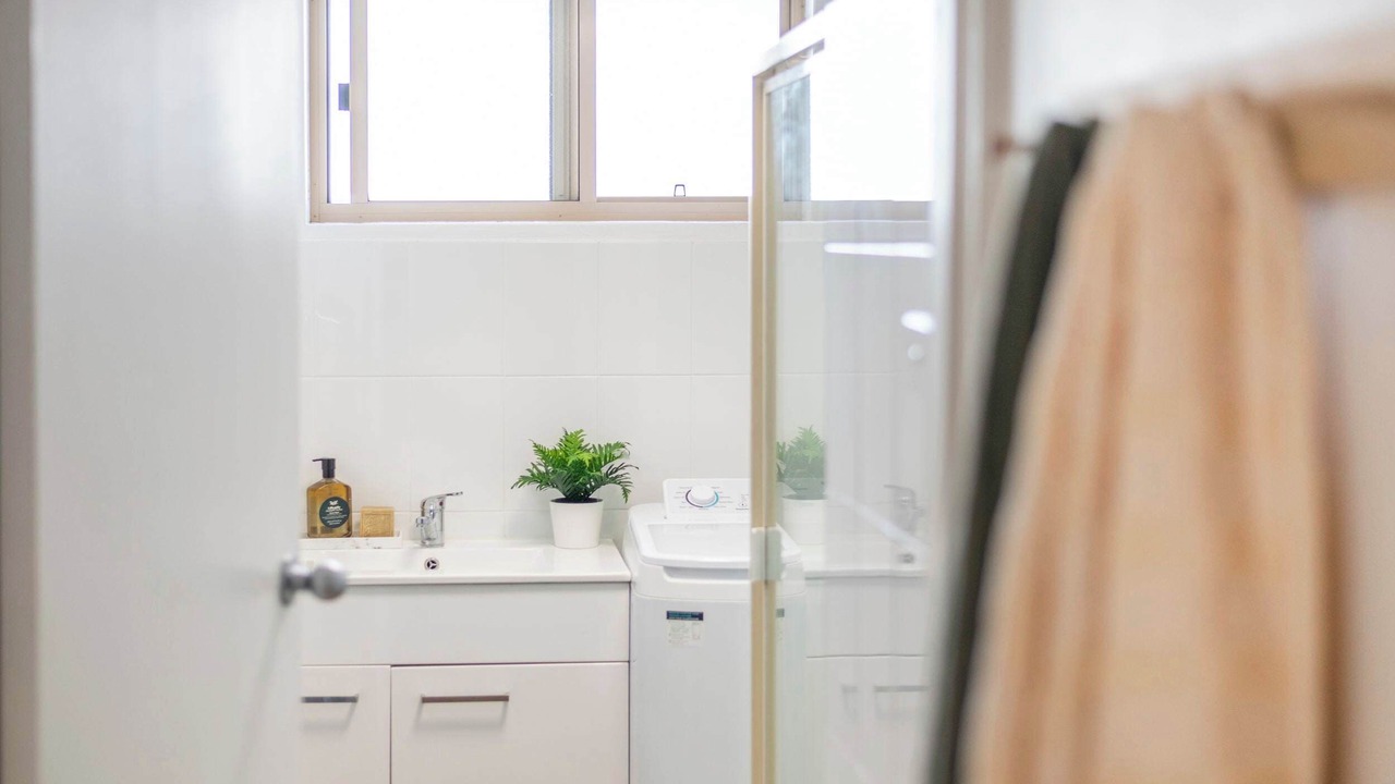 Photo of Bathroom in Yamba