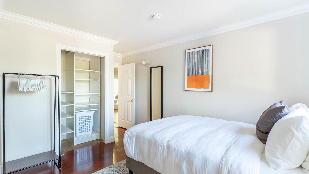 Photo of Bedroom in Cambrian