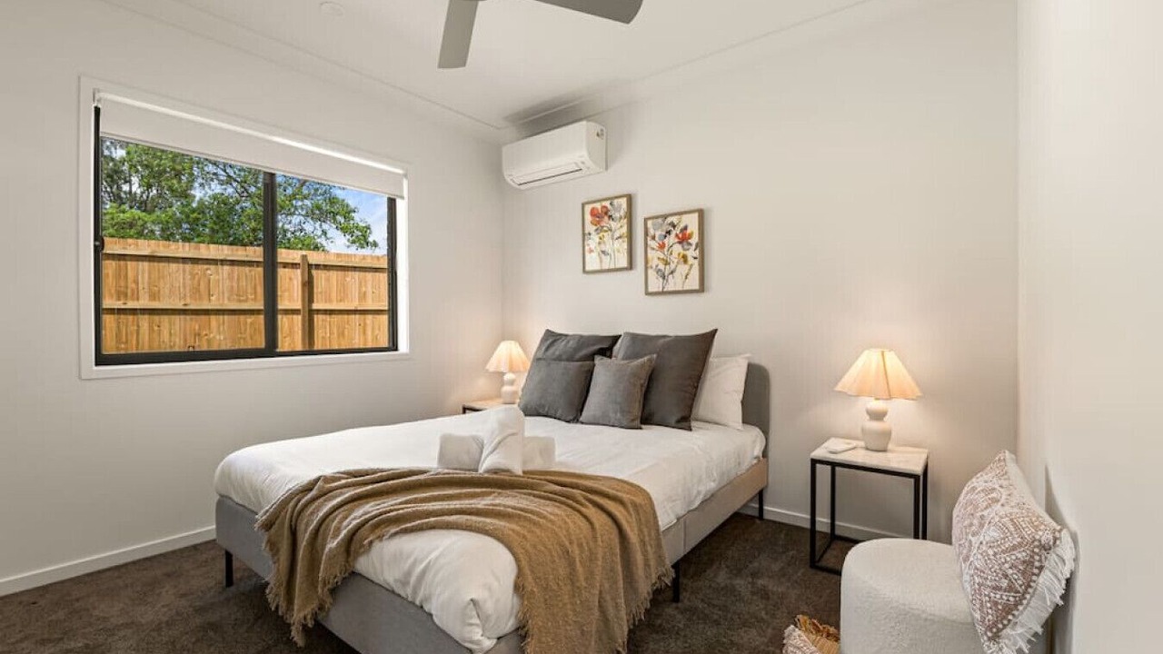 Photo of Bedroom in Browns Plains