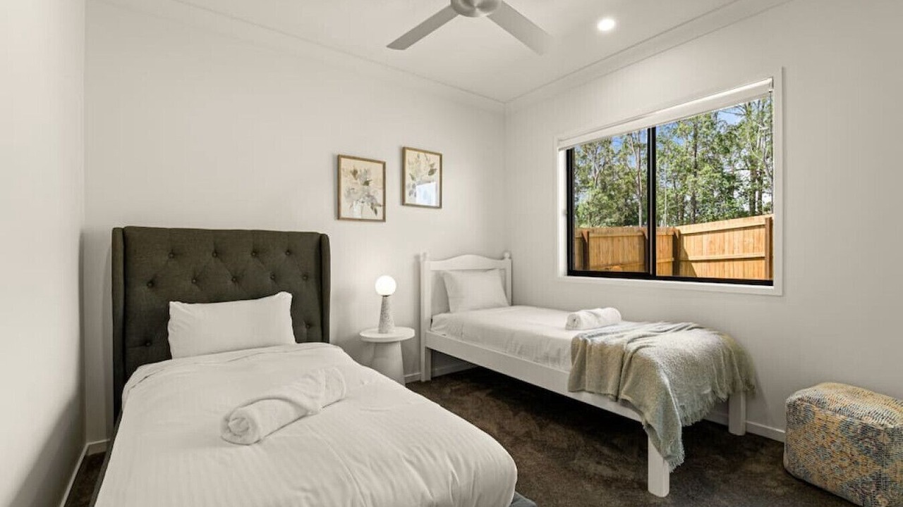 Photo of Bedroom in Browns Plains