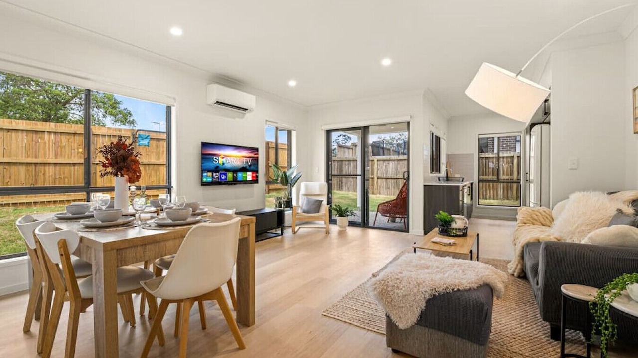 Photo of Livingroom in Browns Plains