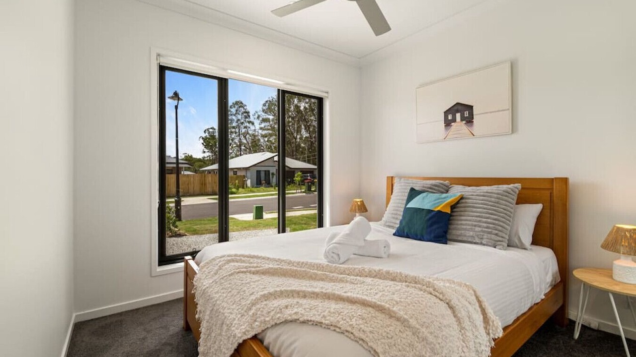 Photo of Bedroom in Browns Plains