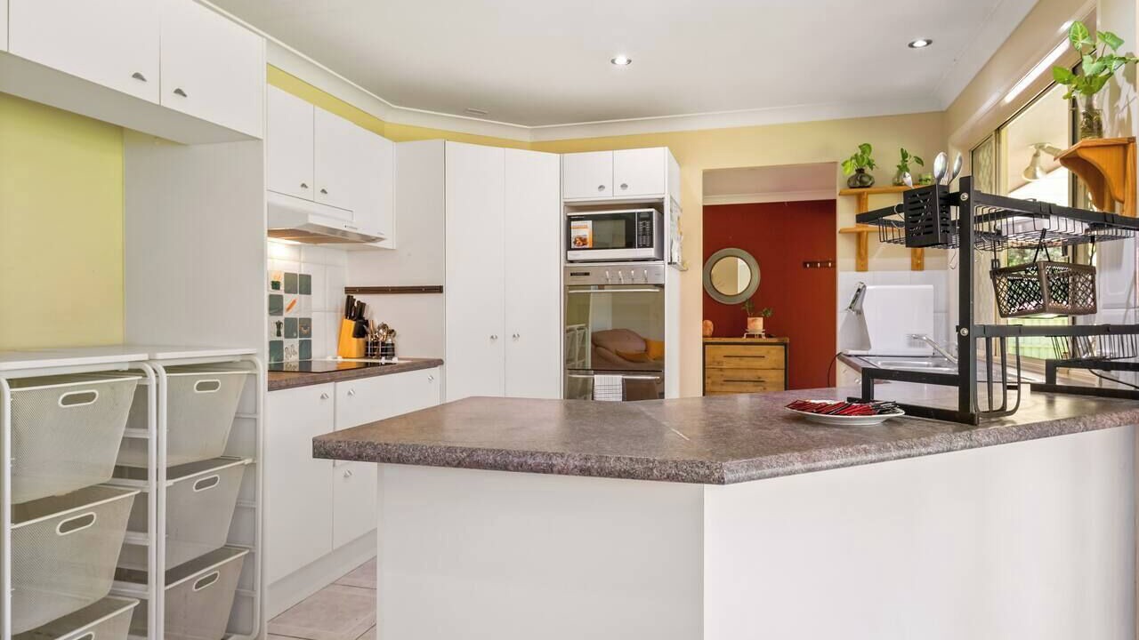 Photo of Kitchen in Forest Lake