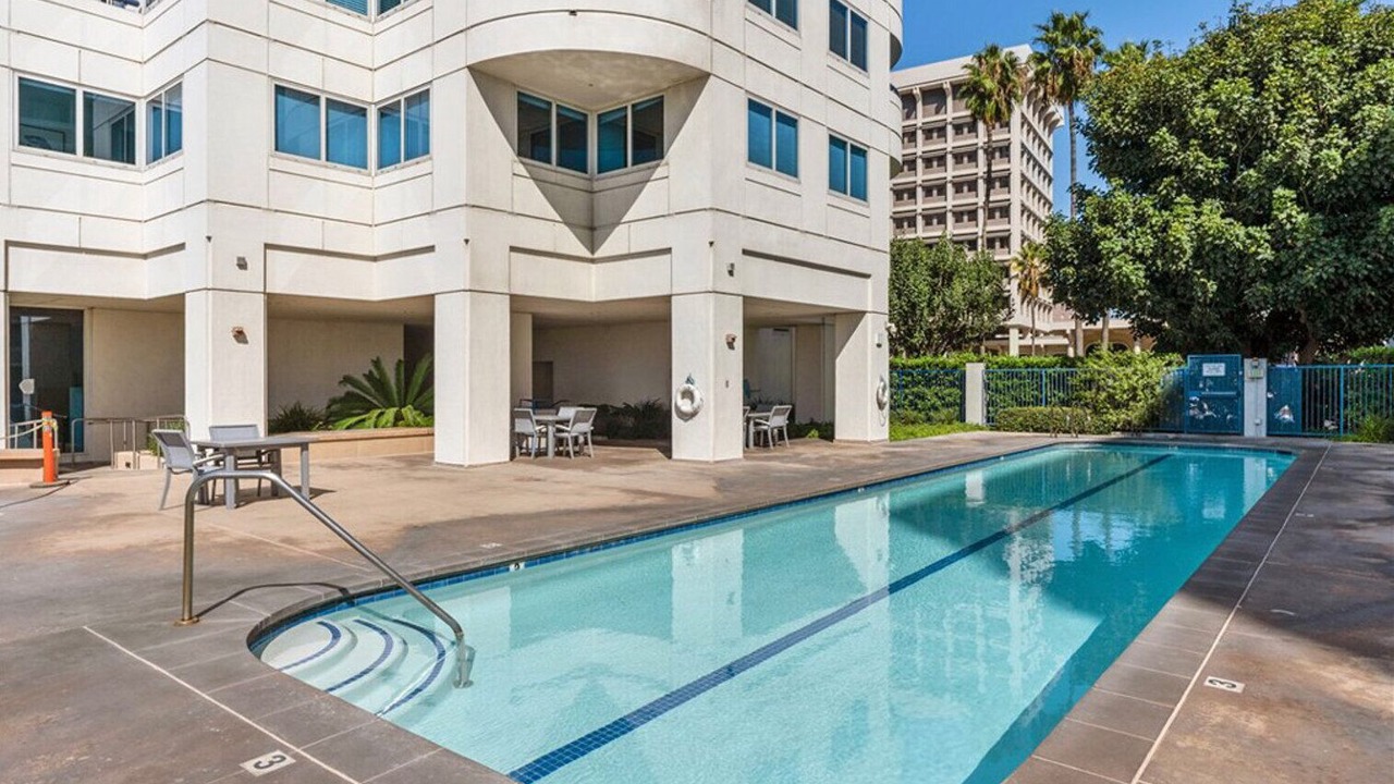 Photo of Outdoor in Alamitos Beach