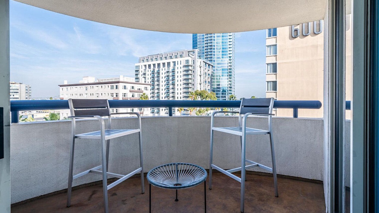 Photo of Outdoor in Alamitos Beach