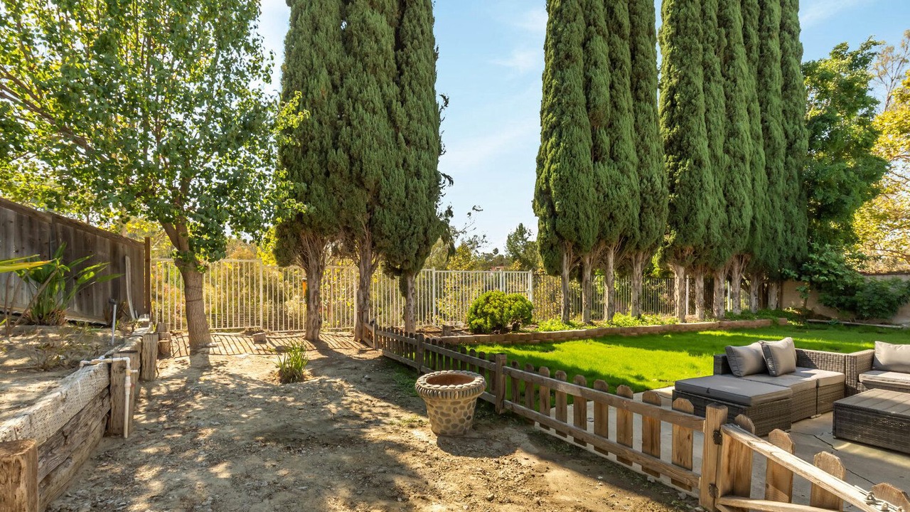 Photo of Outdoor in Laguna Hills