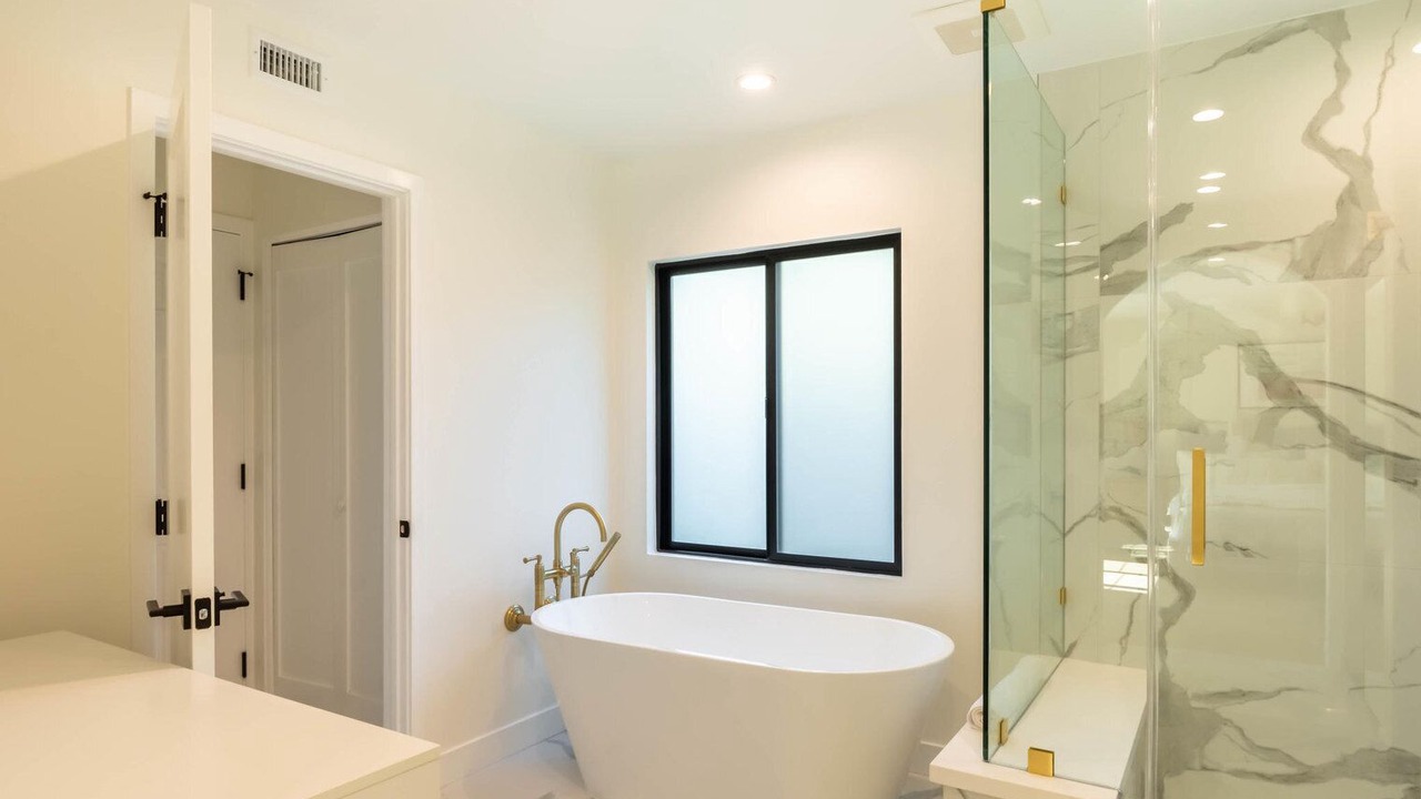 Photo of Bathroom in Laguna Hills