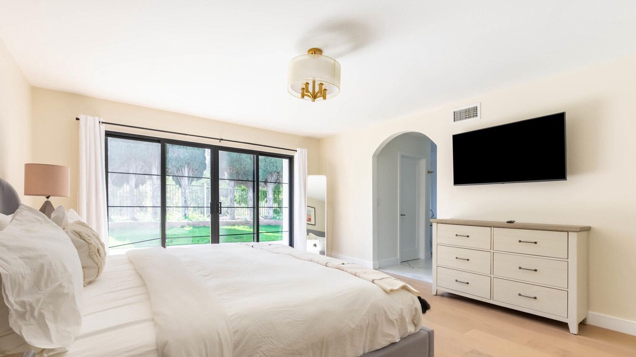 Photo of Bedroom in Laguna Hills