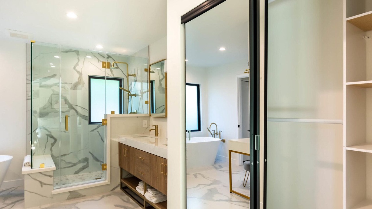 Photo of Bathroom in Laguna Hills