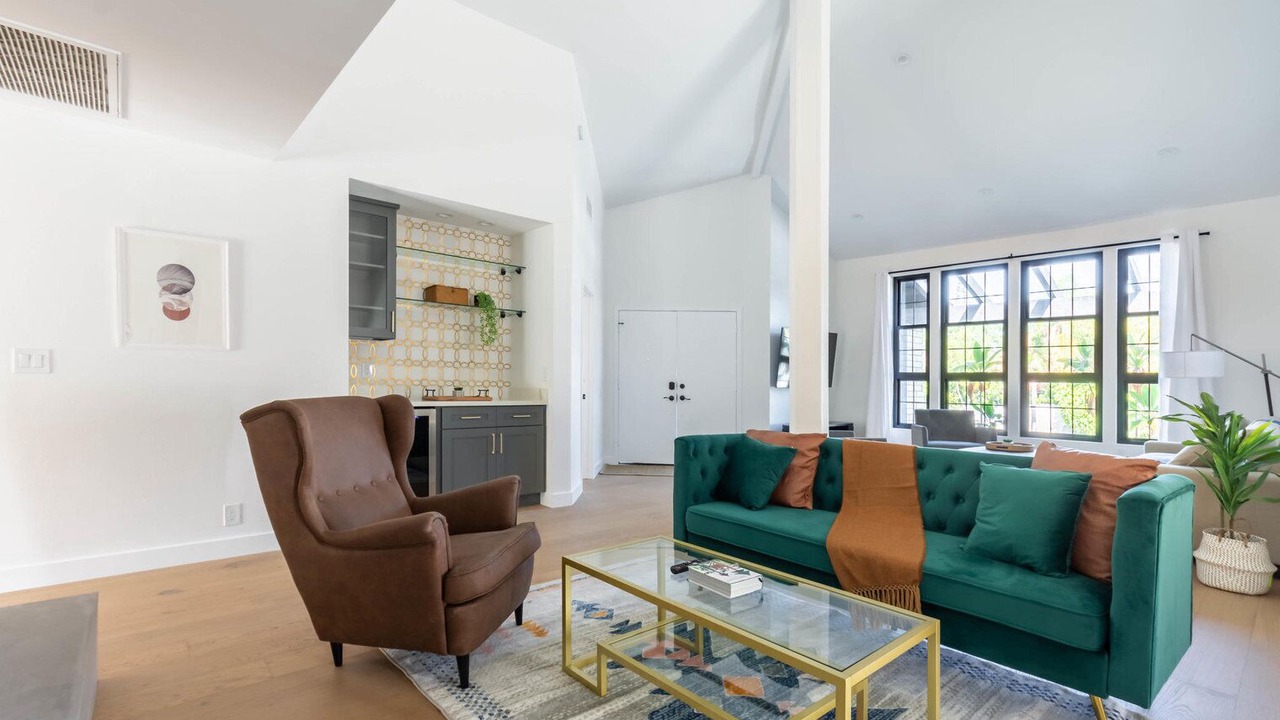 Photo of Livingroom in Laguna Hills
