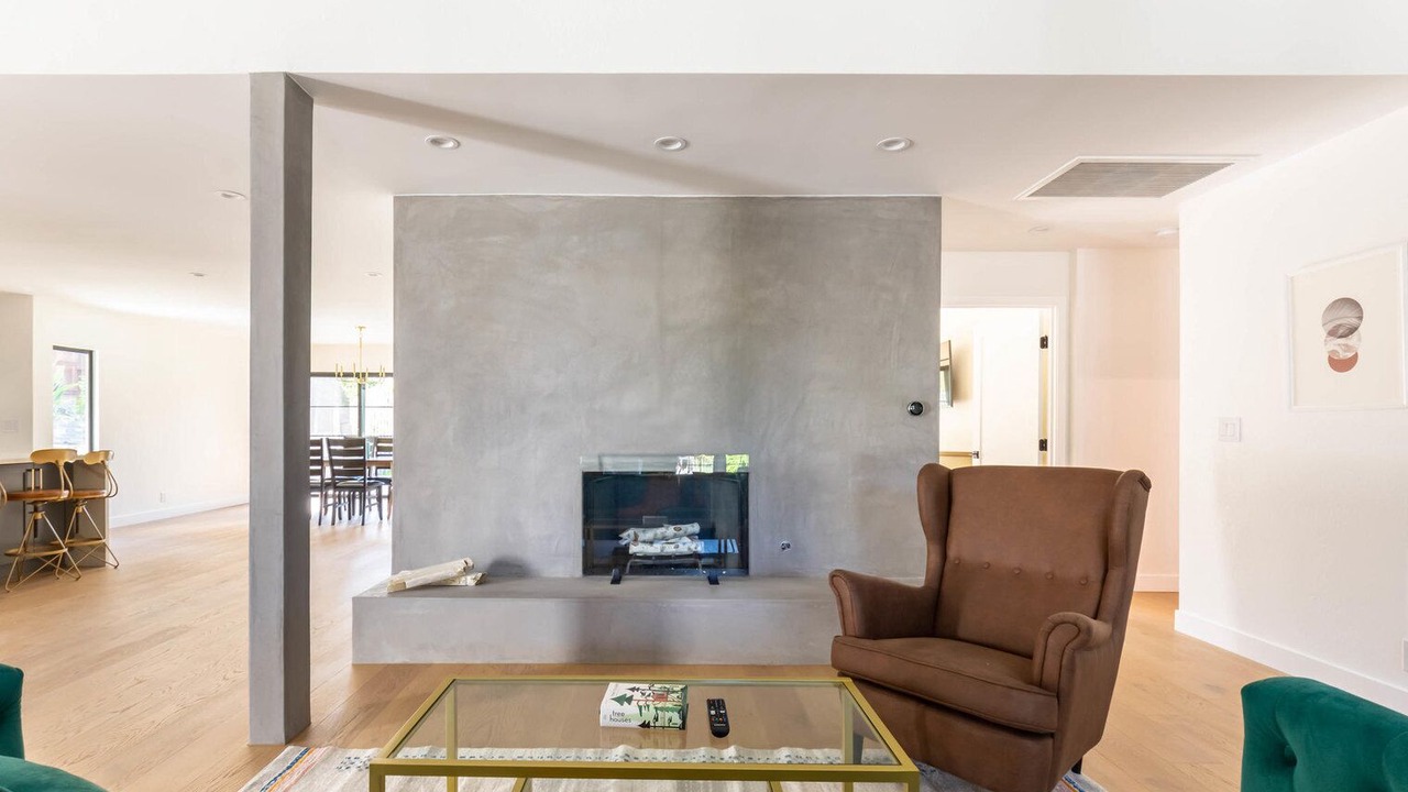 Photo of Livingroom in Laguna Hills