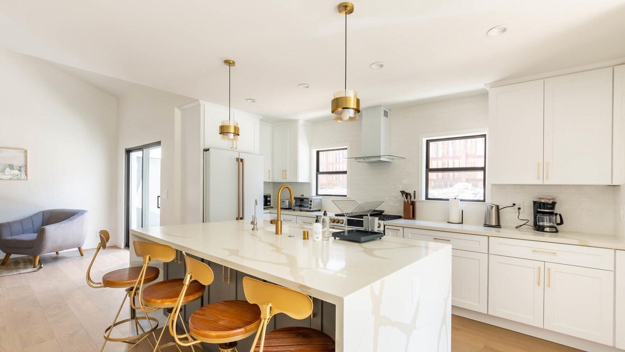 Photo of Kitchen in Laguna Hills