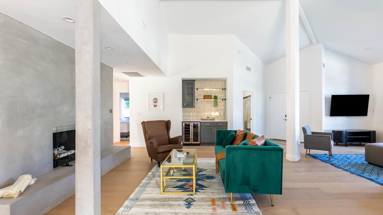 Photo of Livingroom in Laguna Hills