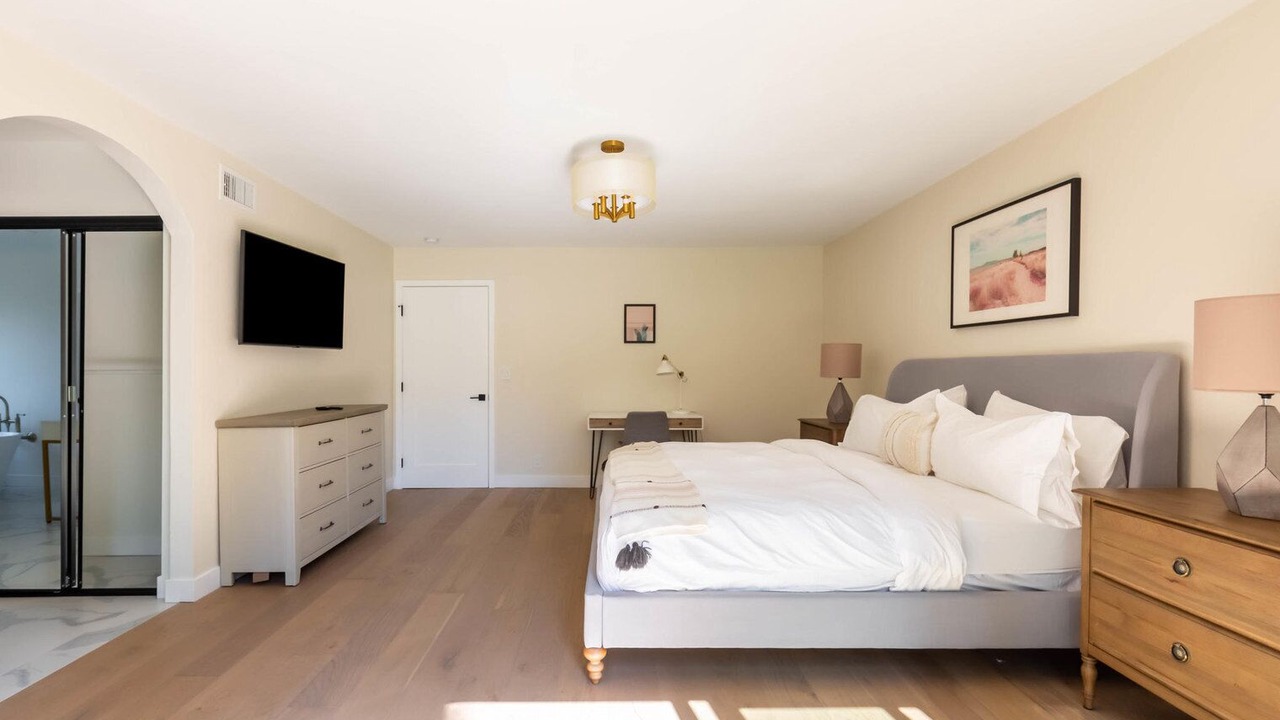 Photo of Bedroom in Laguna Hills
