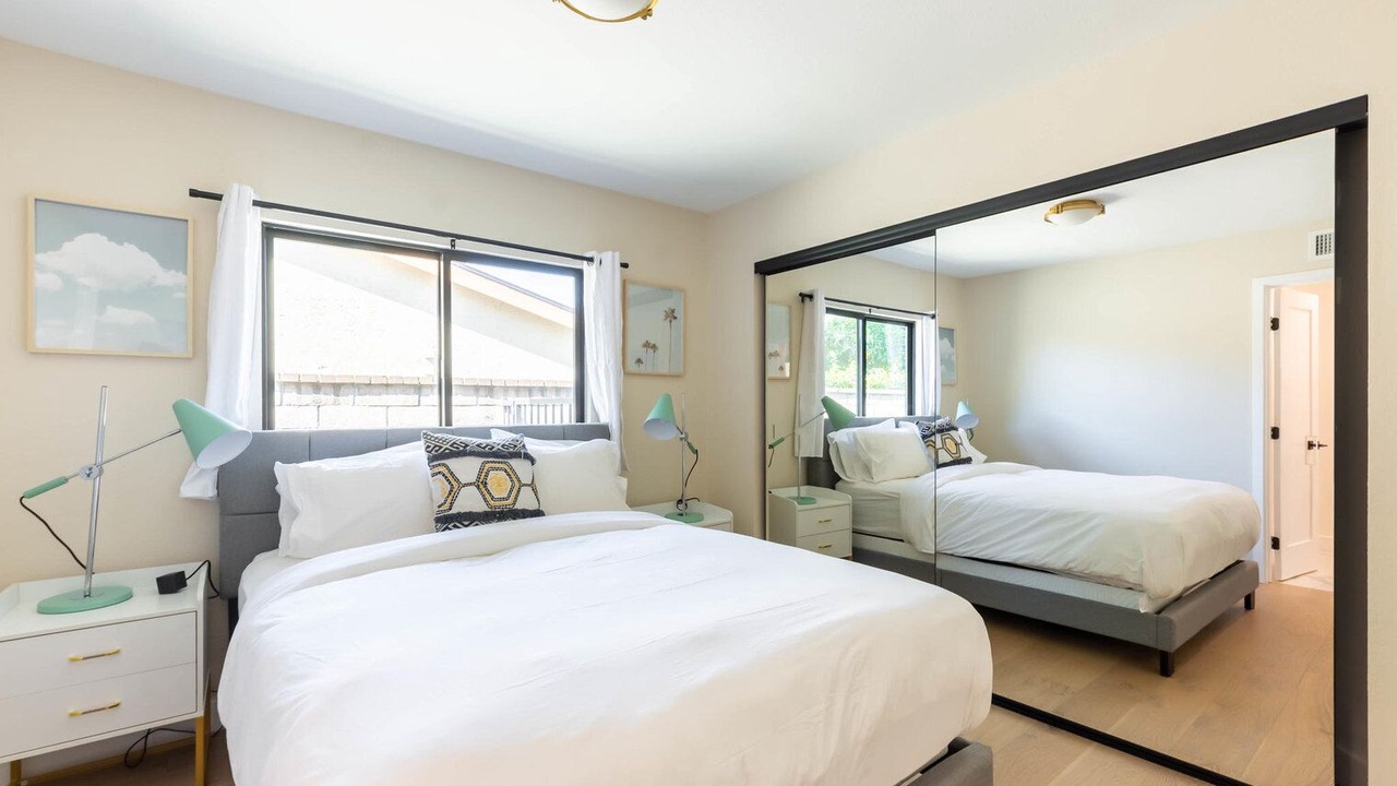 Photo of Bedroom in Laguna Hills