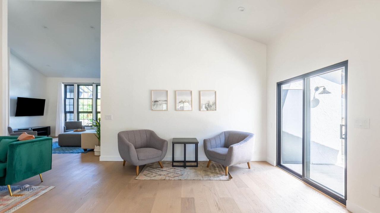 Photo of Livingroom in Laguna Hills