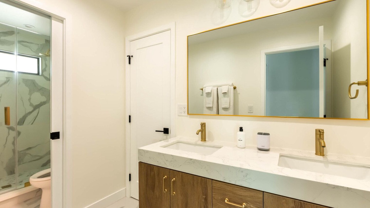 Photo of Bathroom in Laguna Hills