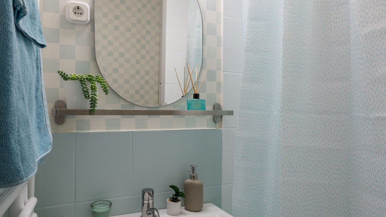 Photo of Bathroom in Ujlipotvaros