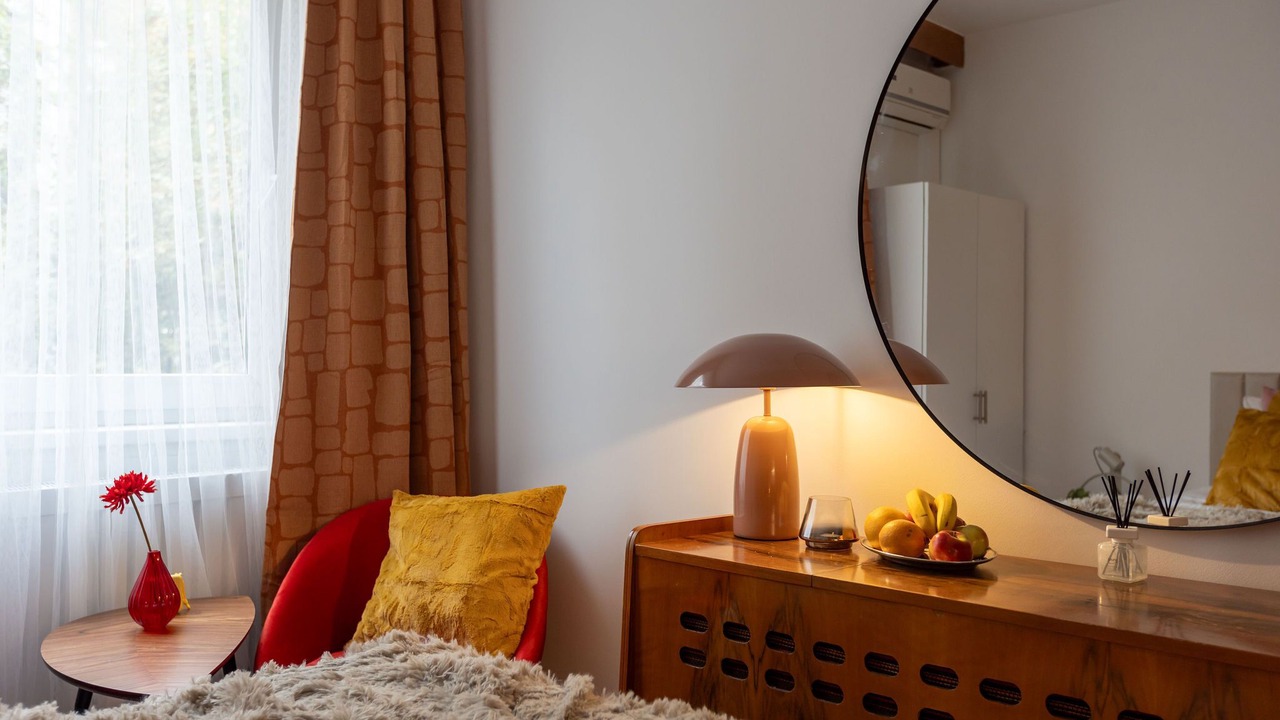 Photo of Bedroom in Ujlipotvaros