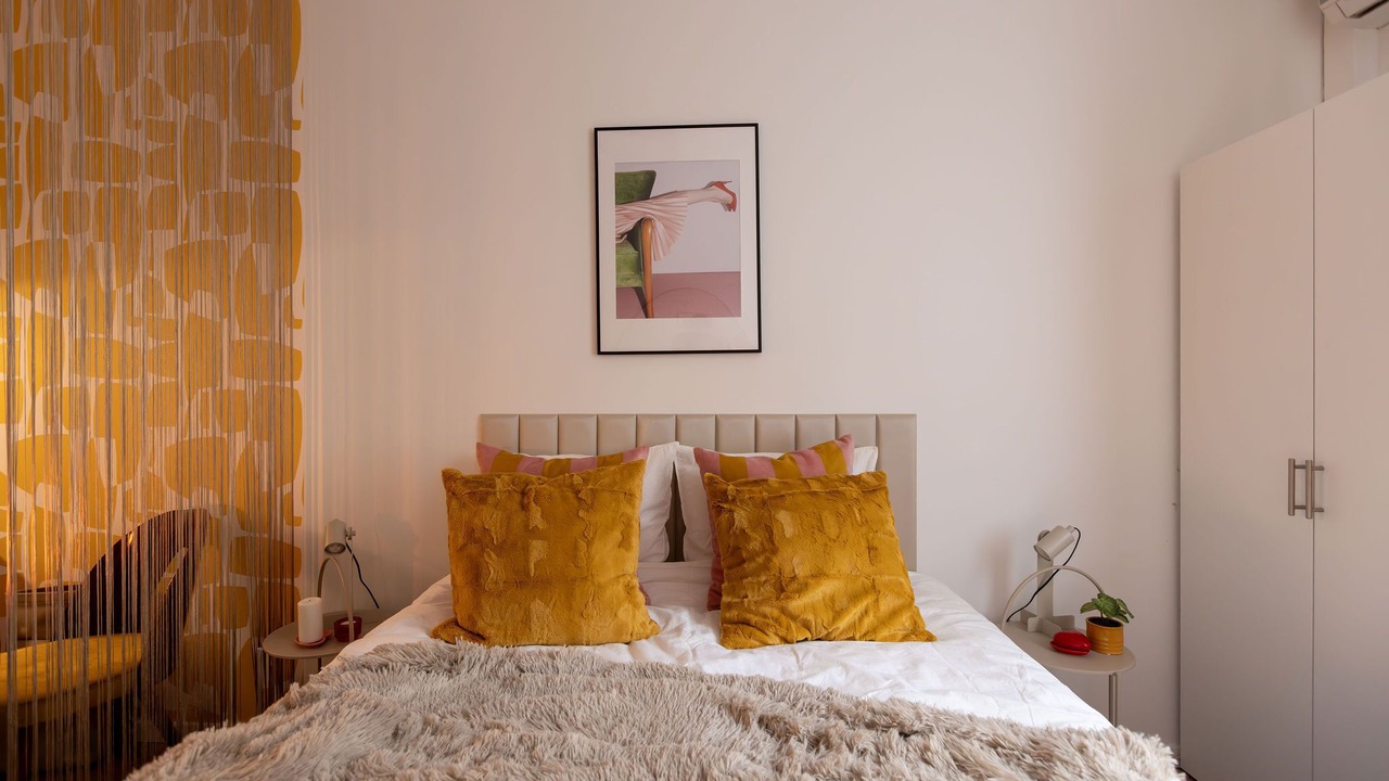 Photo of Bedroom in Ujlipotvaros