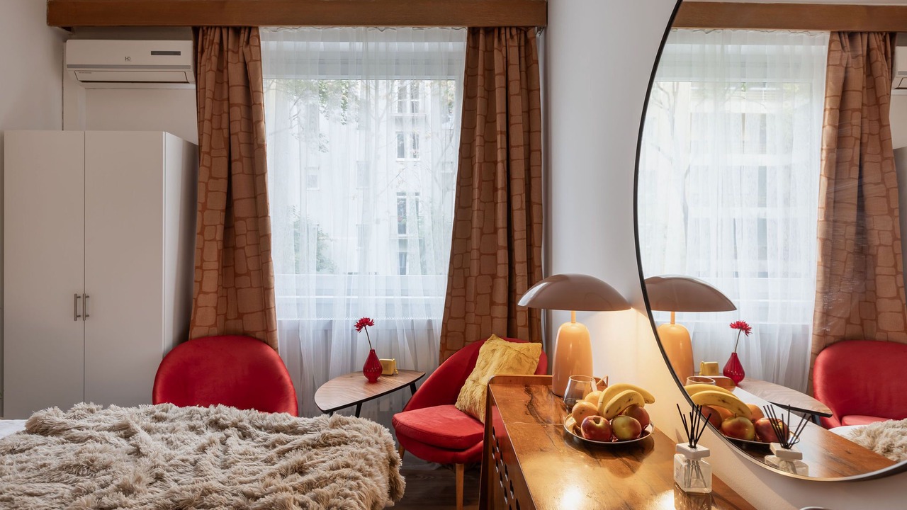 Photo of Bedroom in Ujlipotvaros
