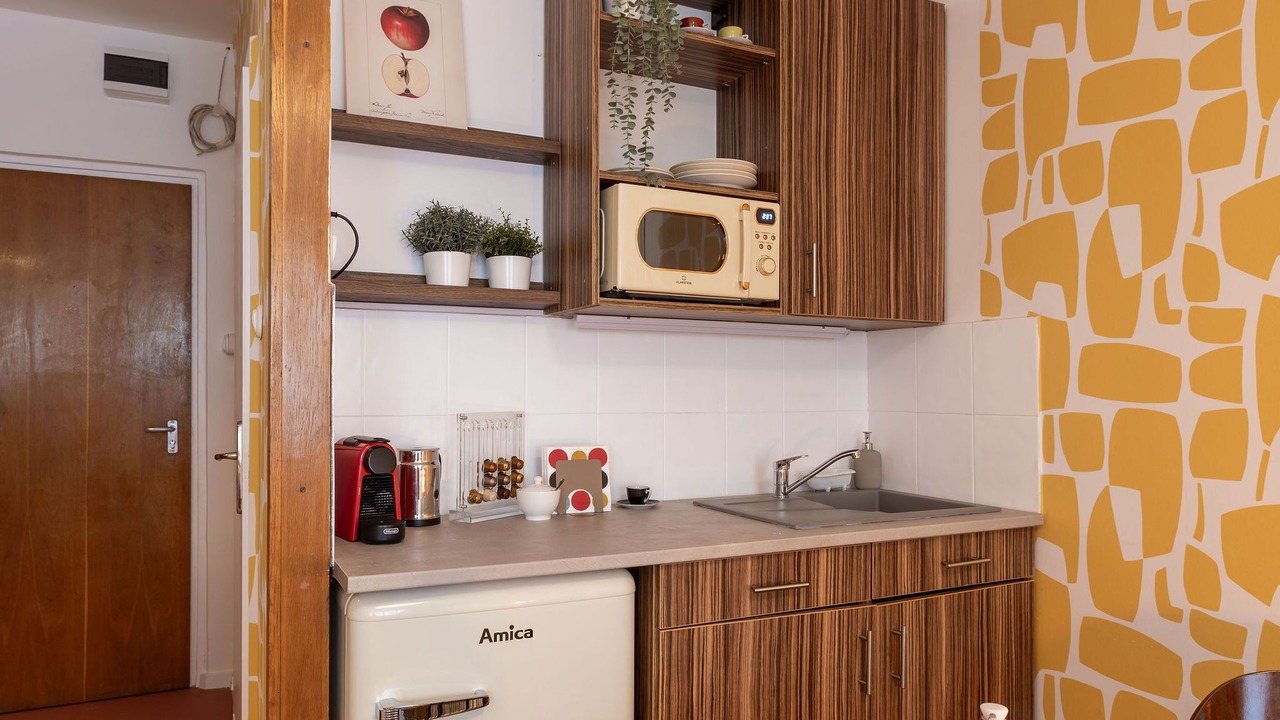 Photo of Kitchen in Ujlipotvaros