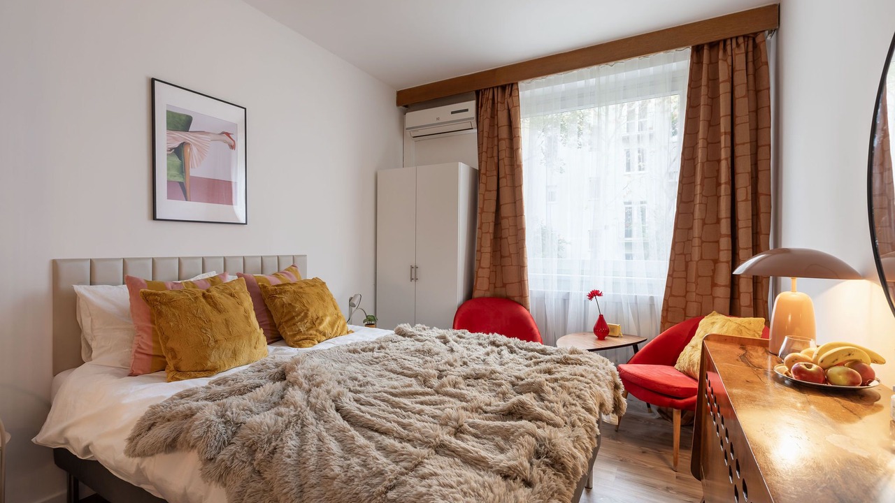 Photo of Bedroom in Ujlipotvaros