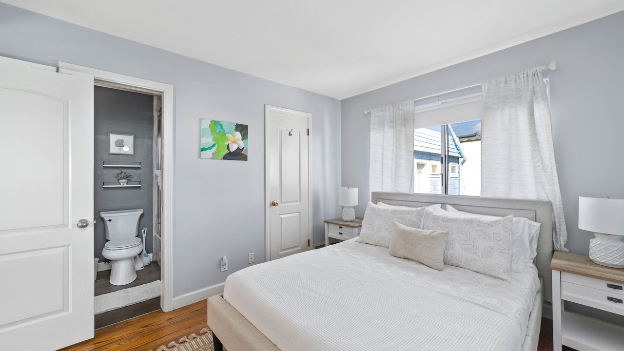 Photo of Bedroom in El Segundo