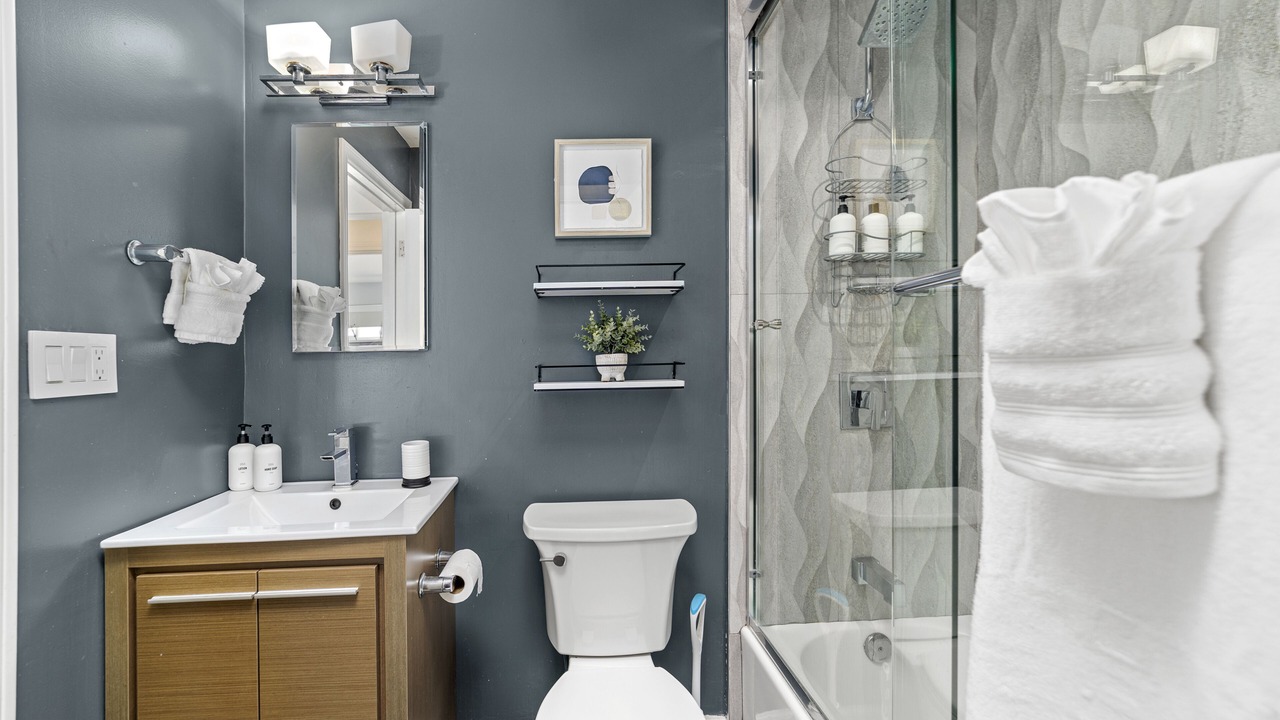 Photo of Bathroom in El Segundo