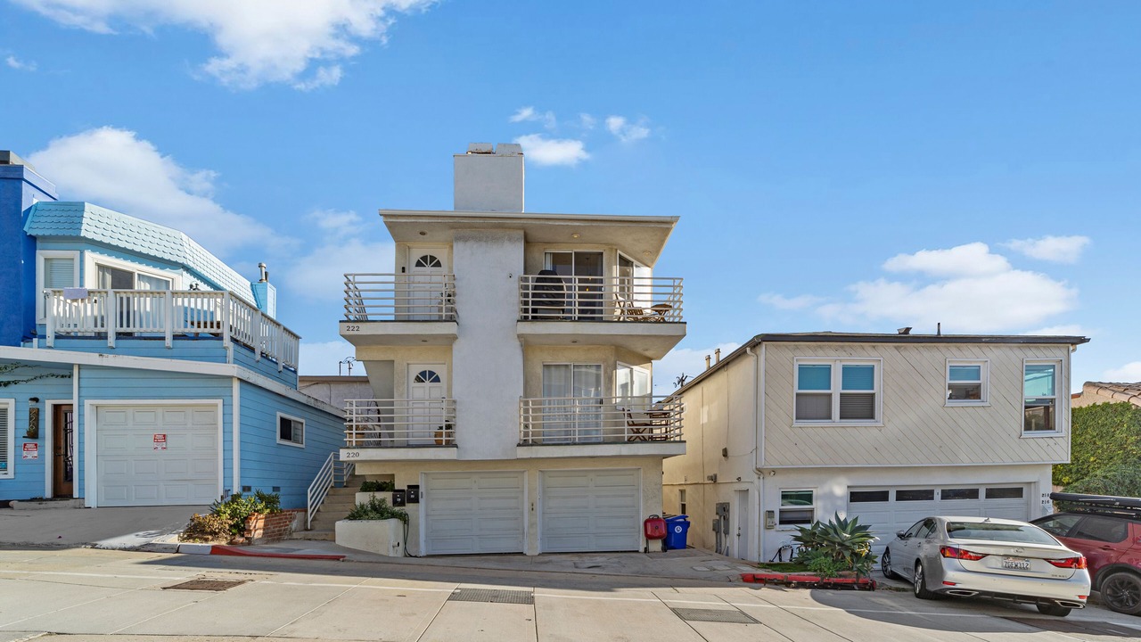 Photo of Outdoor in El Segundo
