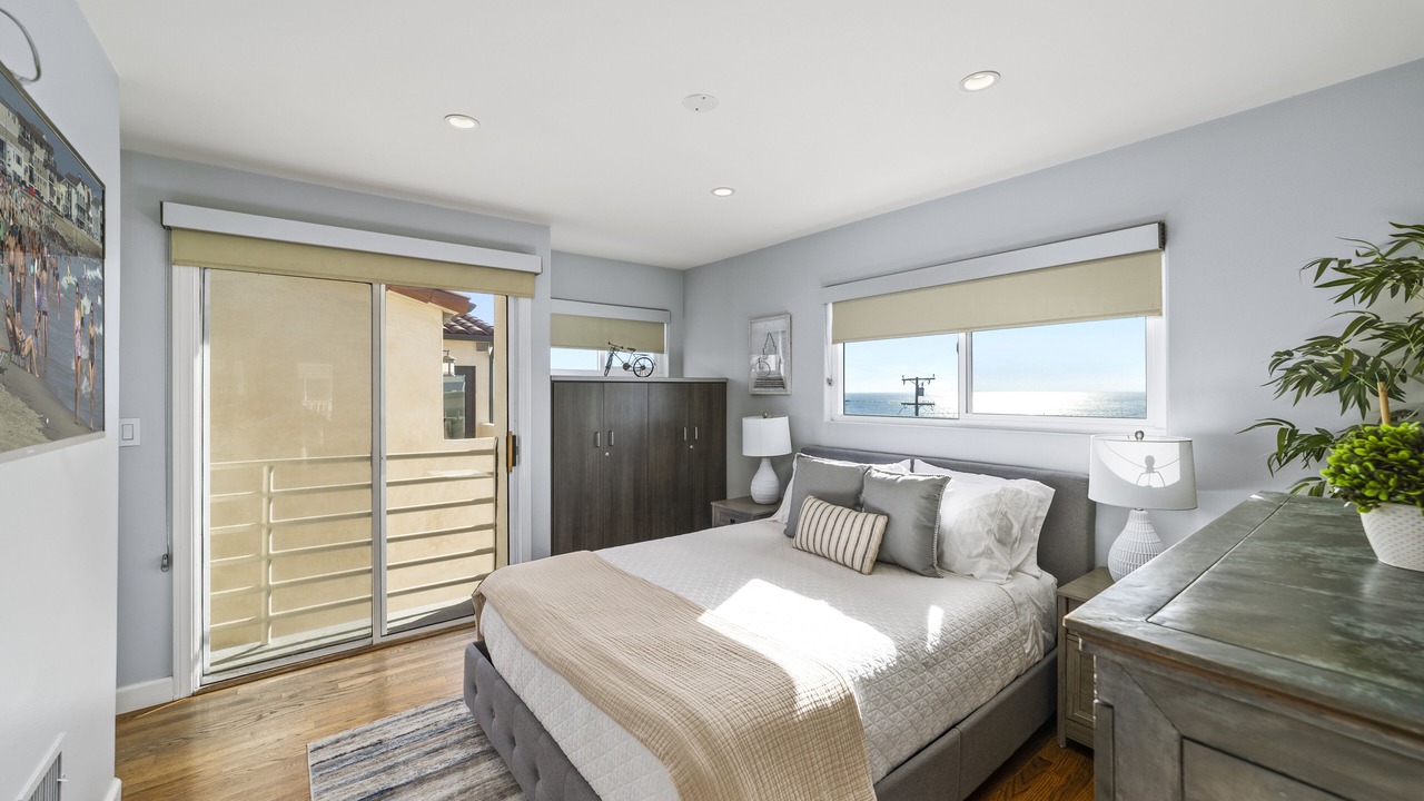 Photo of Bedroom in El Segundo