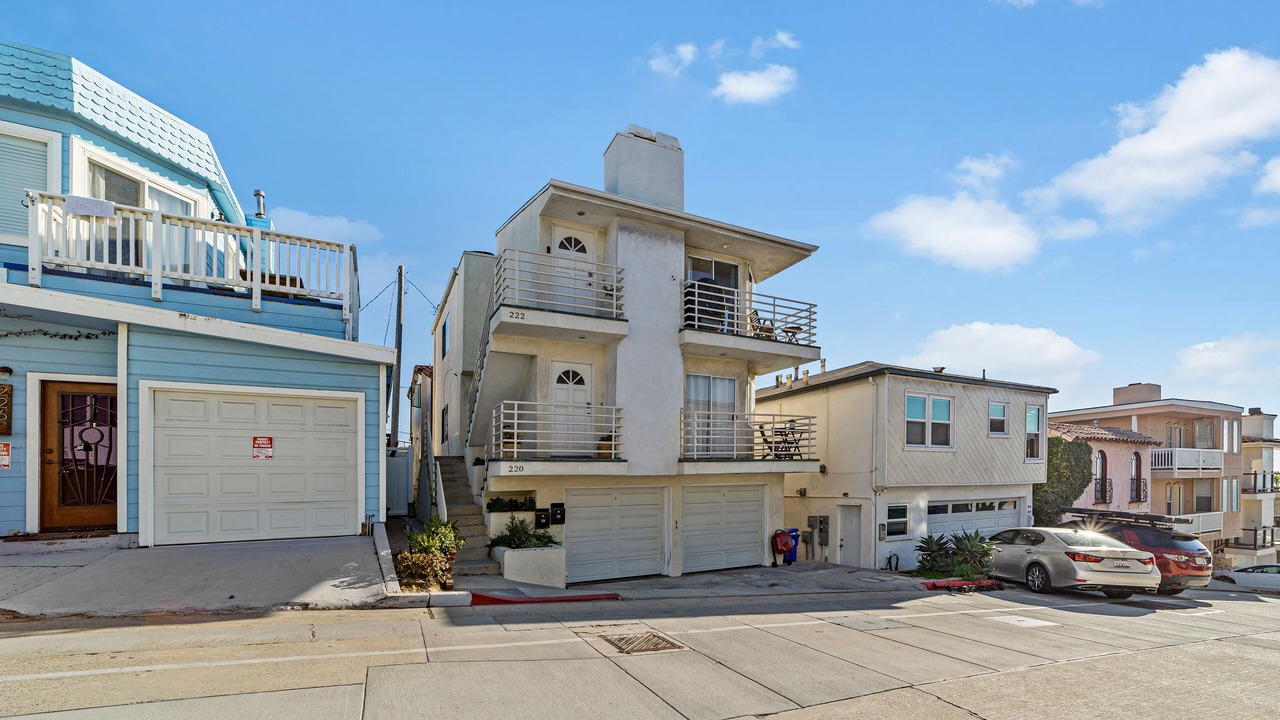 Photo of Outdoor in El Segundo