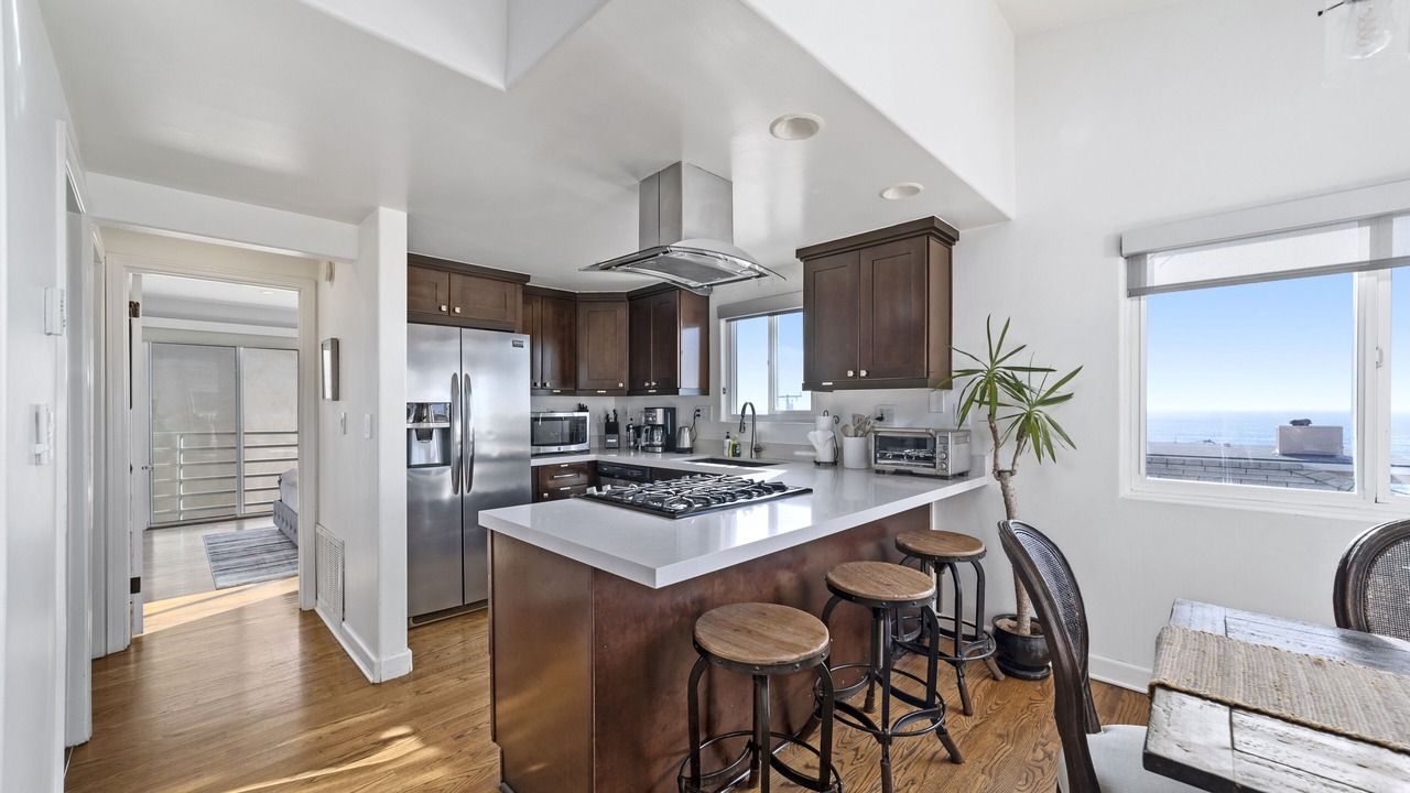 Photo of Kitchen in El Segundo