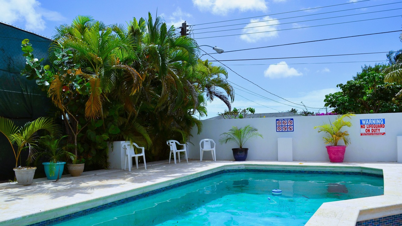 Photo of Outdoor in Nassau