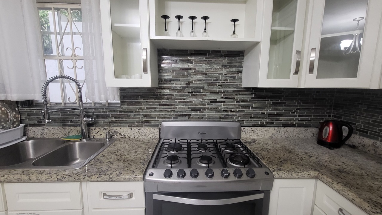 Photo of Kitchen in Nassau